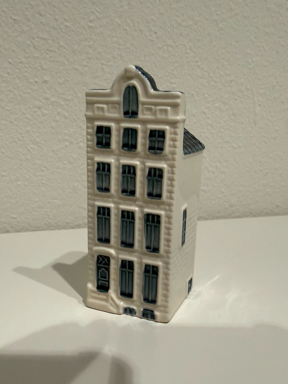 KLM Bols #67 Ceramic Dutch House